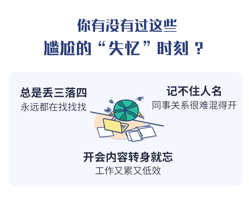 图片[2]-（1512期）《最强大脑》冠军教练亲授：20堂超实用记忆术，教你快速记住任何信息！-创博项目库